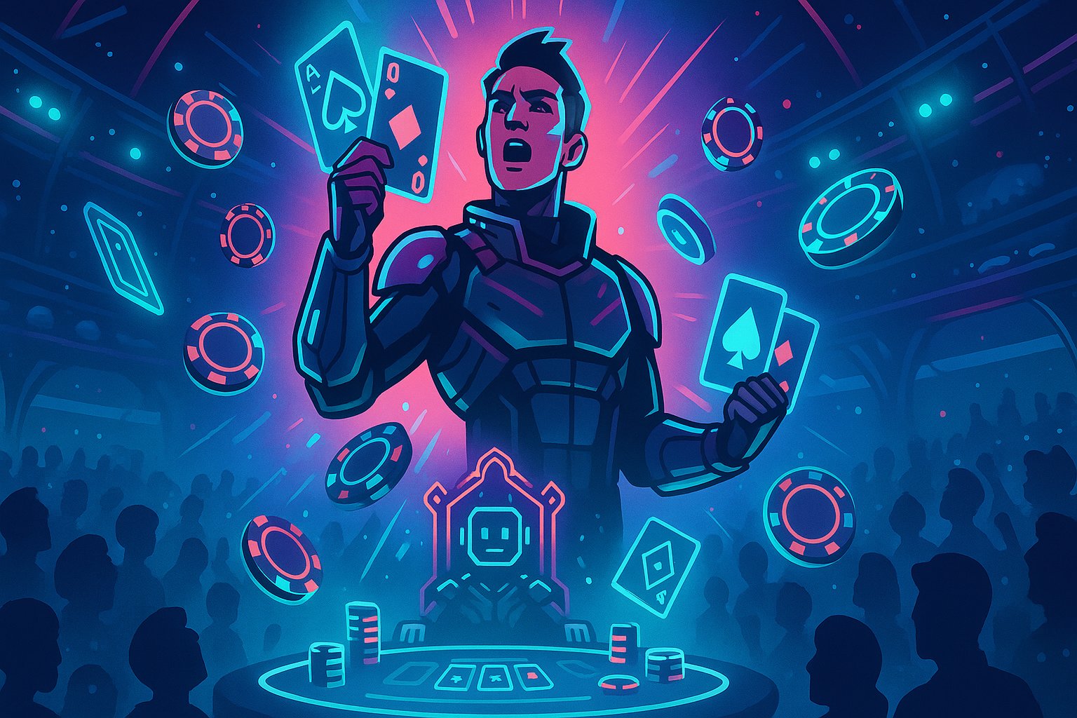 English-language gaming interface tailored for Filipino players