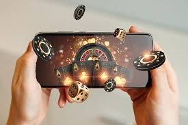 Philippines player enjoying jili 520 bingo on a mobile device